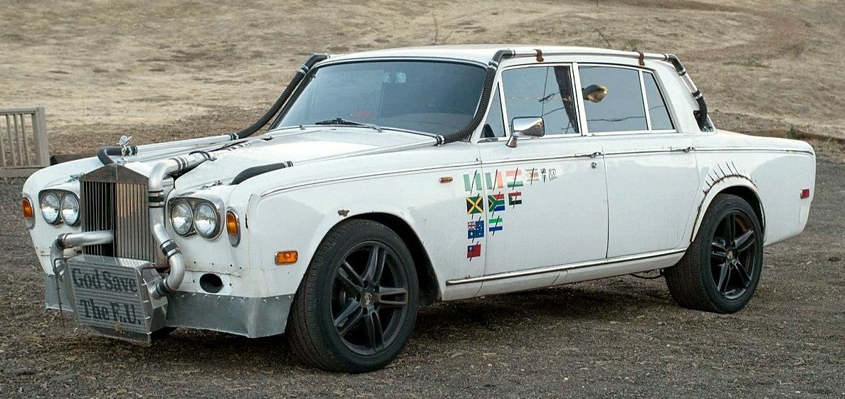 rolls-royce-silver-shadow-hot-rod